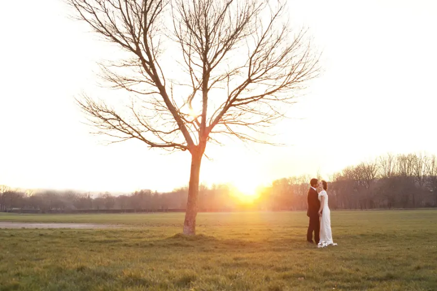 Nos Mariées Lieux de Mariage