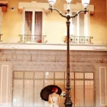 Robe de mariée année 20 Gatsby style vintage JEANNE alesandra paris
